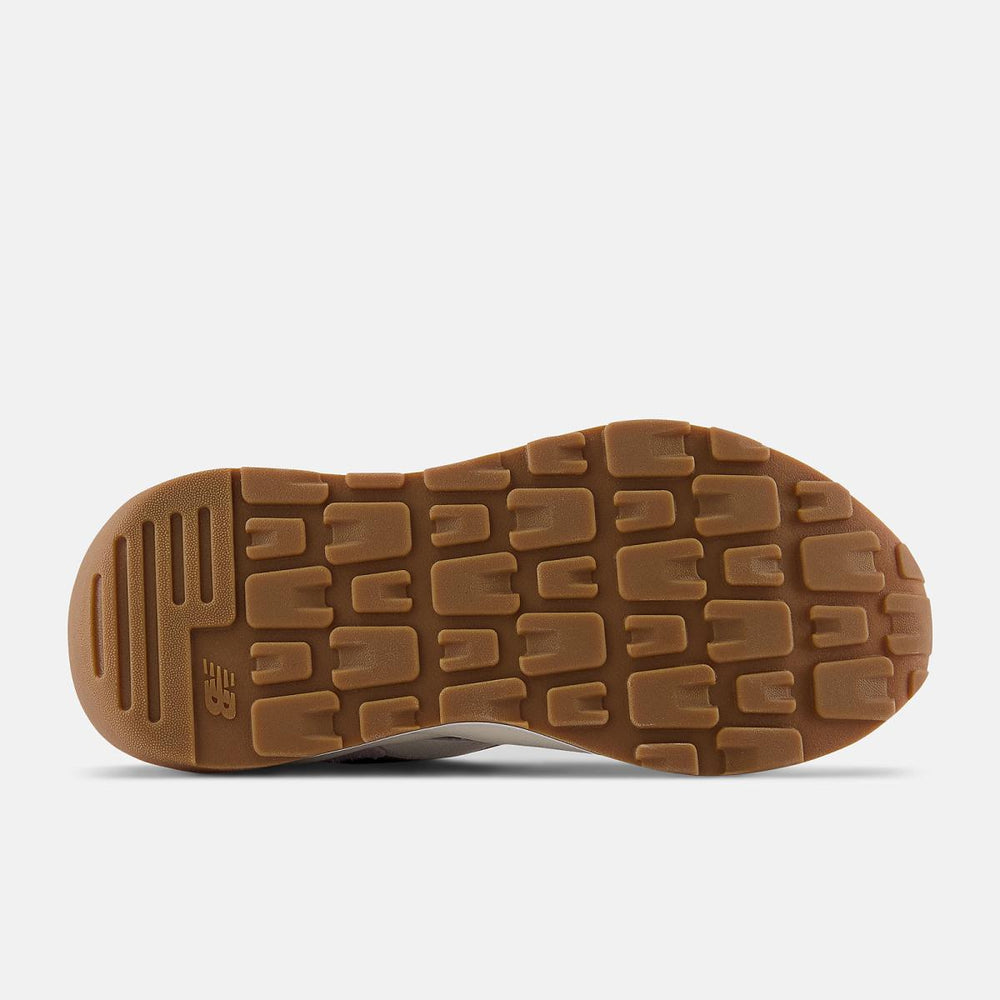 Lifestyle | Women New Balance 57/40 Stone Pink With Sea Salt