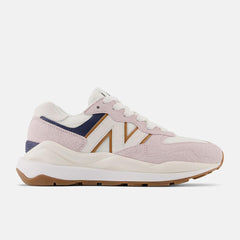 Lifestyle | Women New Balance 57/40 Stone Pink With Sea Salt