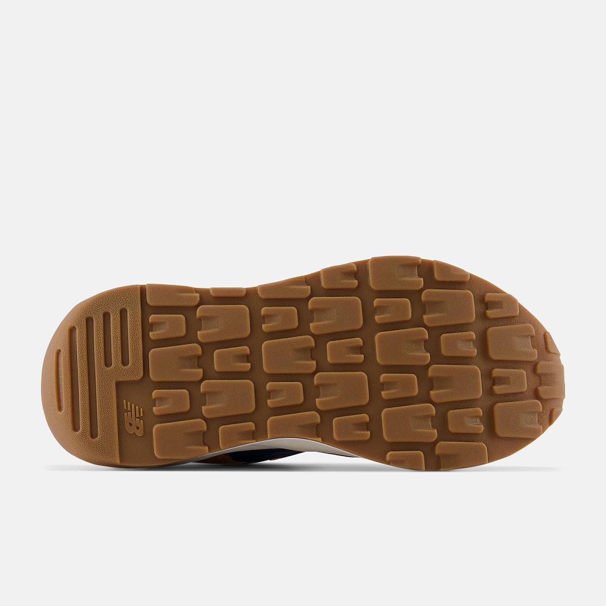 Lifestyle | Women New Balance 57/40 Tobacco With Nb Navy