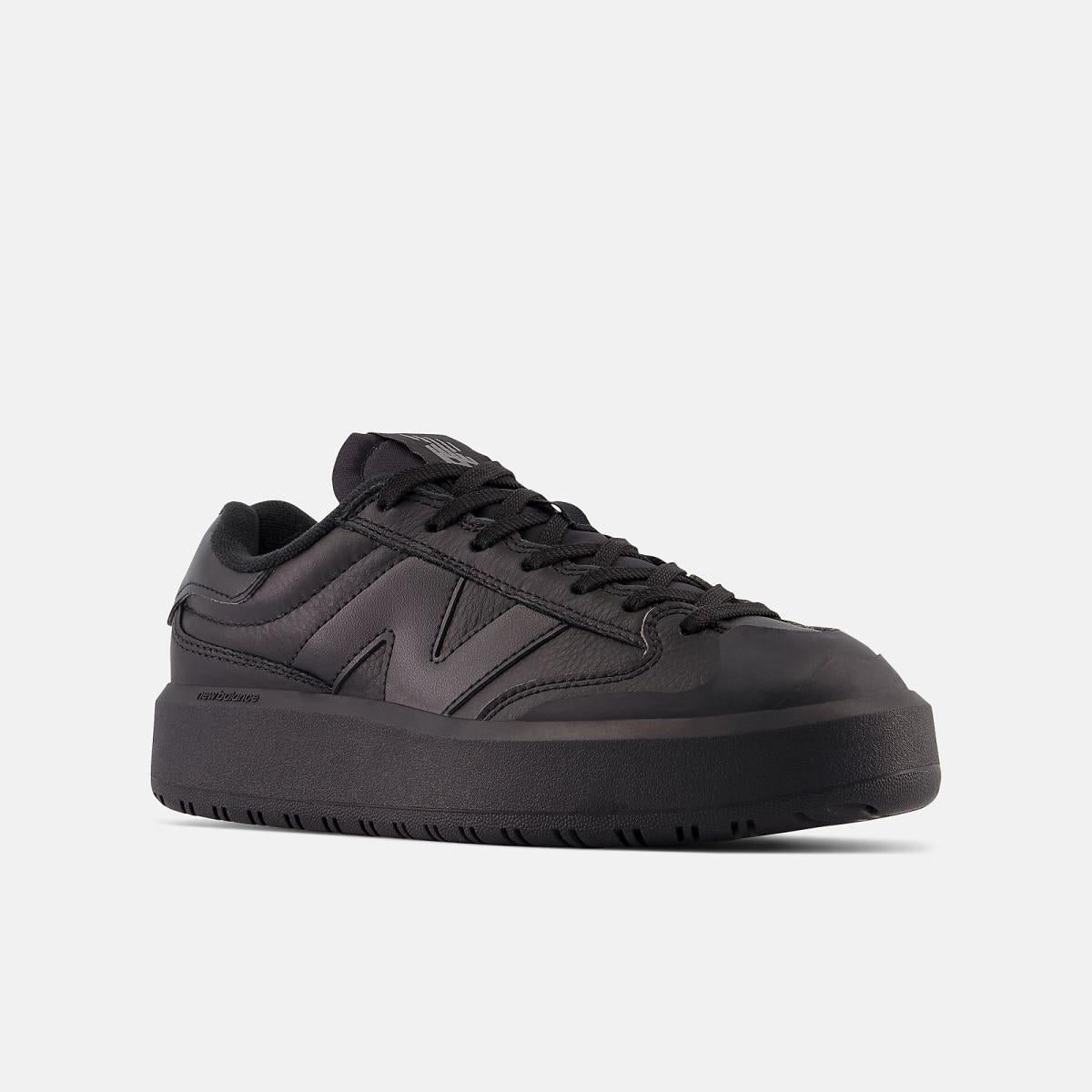 Lifestyle | Women New Balance CT302 Black