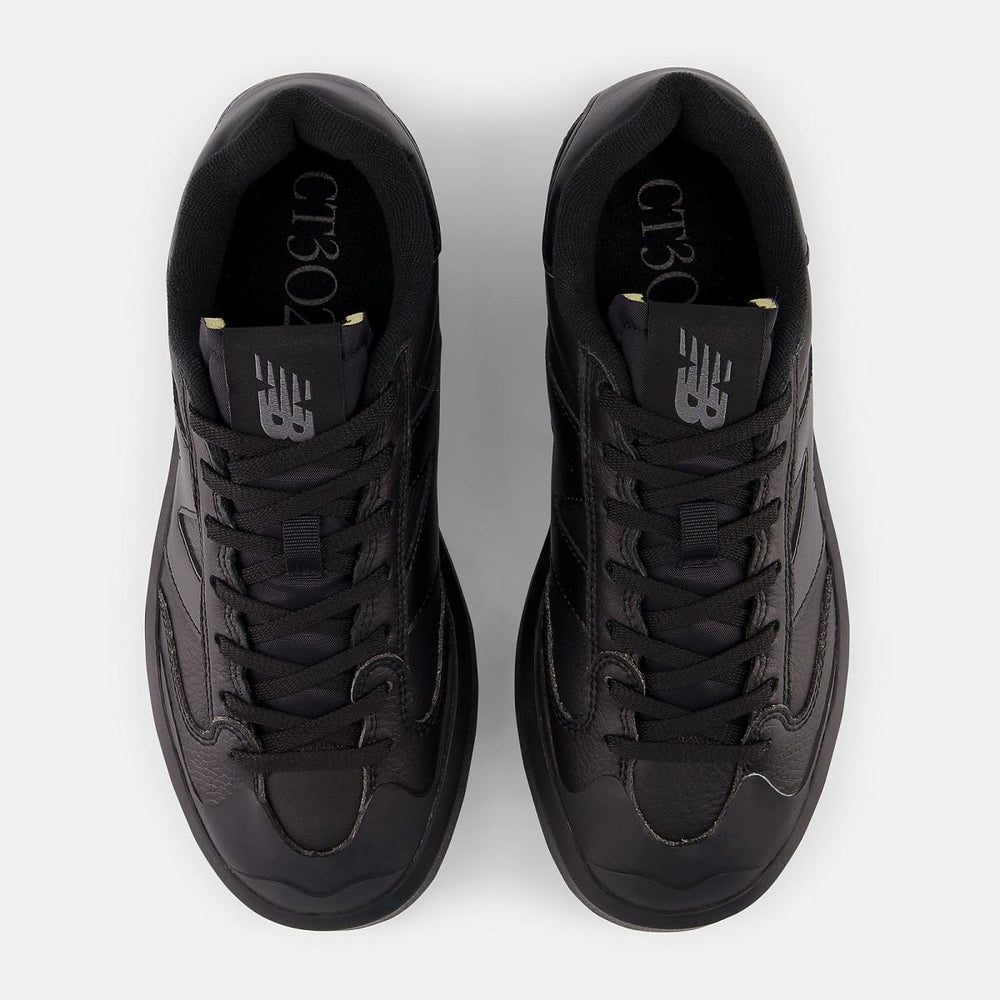 Lifestyle | Women New Balance CT302 Black