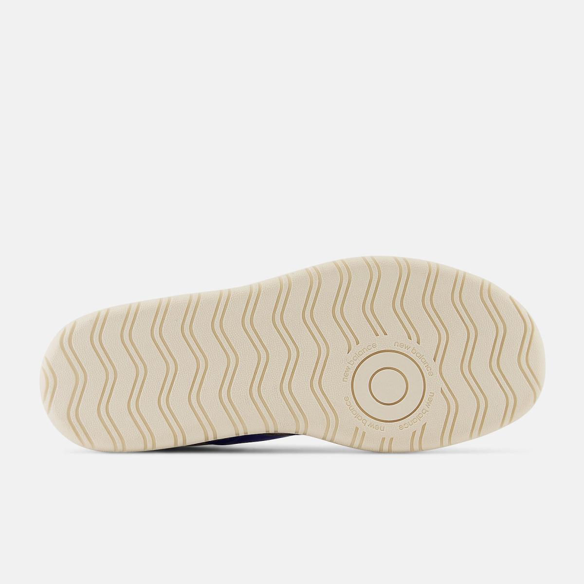 Lifestyle | Women New Balance CT302 Moonbeam With Bright Lapis And True Red