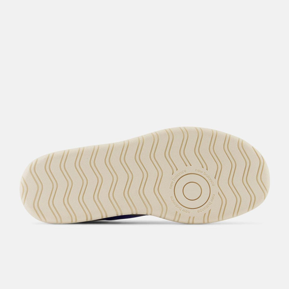 Lifestyle | Women New Balance CT302 Moonbeam With Bright Lapis And True Red