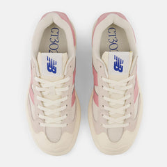 Lifestyle | Women New Balance CT302 Sea Salt With Hazy Rose And Cobalt