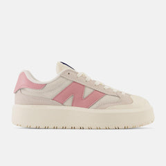 Lifestyle | Women New Balance CT302 Sea Salt With Hazy Rose And Cobalt