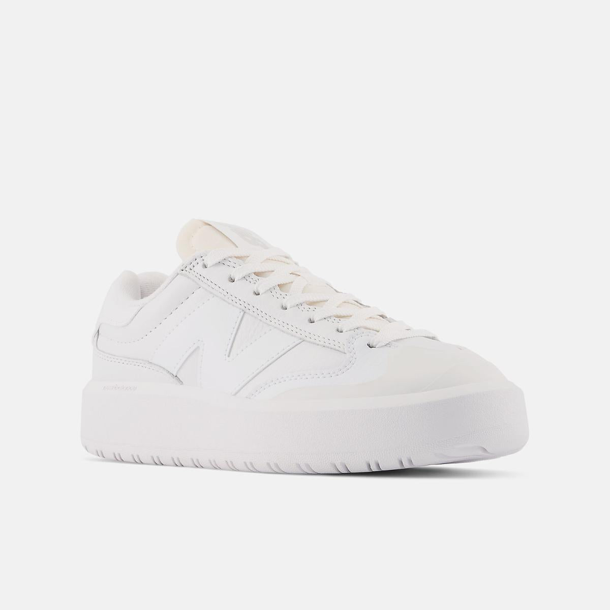 Lifestyle | Women New Balance CT302 White