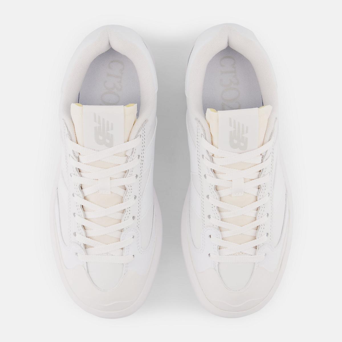 Lifestyle | Women New Balance CT302 White