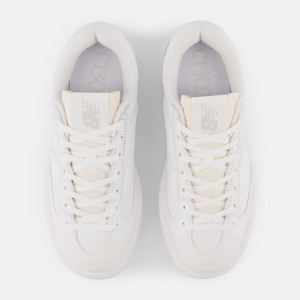 Lifestyle | Women New Balance CT302 White