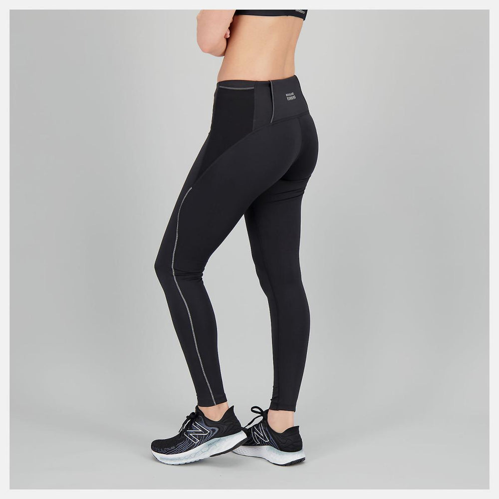 Pants &amp; Leggings | Women New Balance Impact Run Tight Black