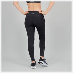 Pants &amp; Leggings | Women New Balance Impact Run Tight Black