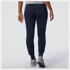 Pants &amp; Leggings | Women New Balance NB Essentials French Terry Sweatpant Eclipse