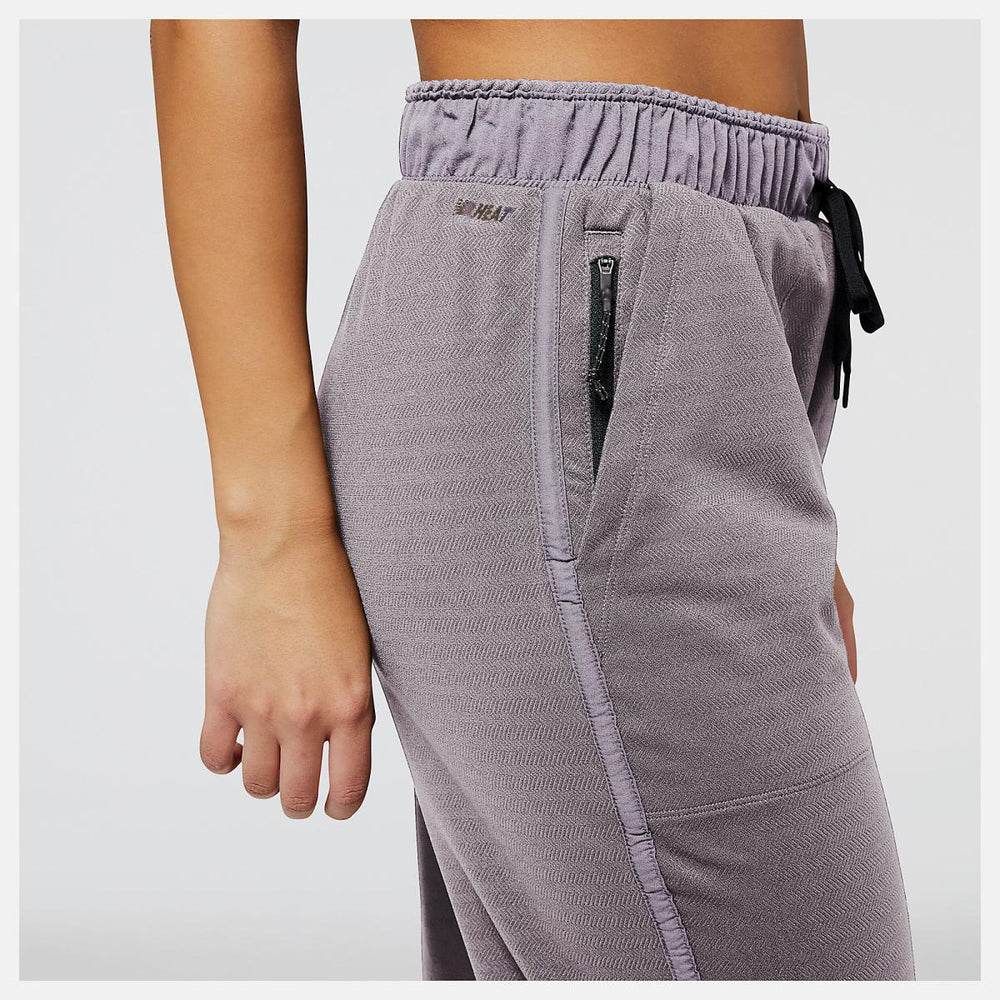 Pants &amp; Leggings | Women New Balance Q Speed Jogger Zinc