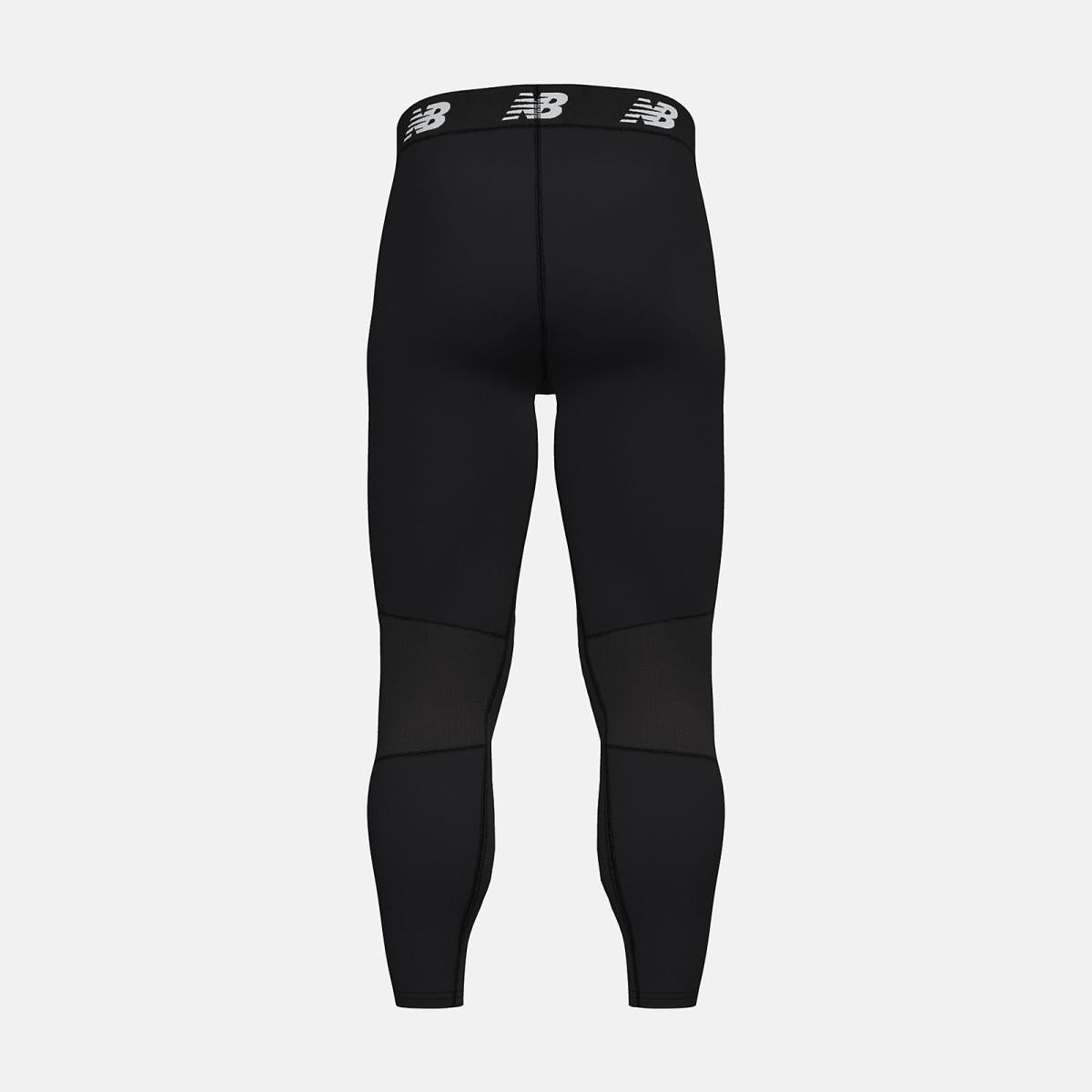 Pants | Men New Balance Comp Tight Team Black