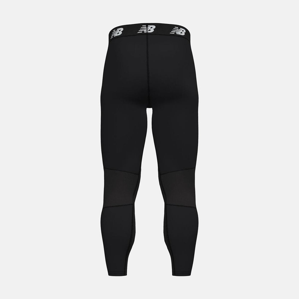 Pants | Men New Balance Comp Tight Team Black