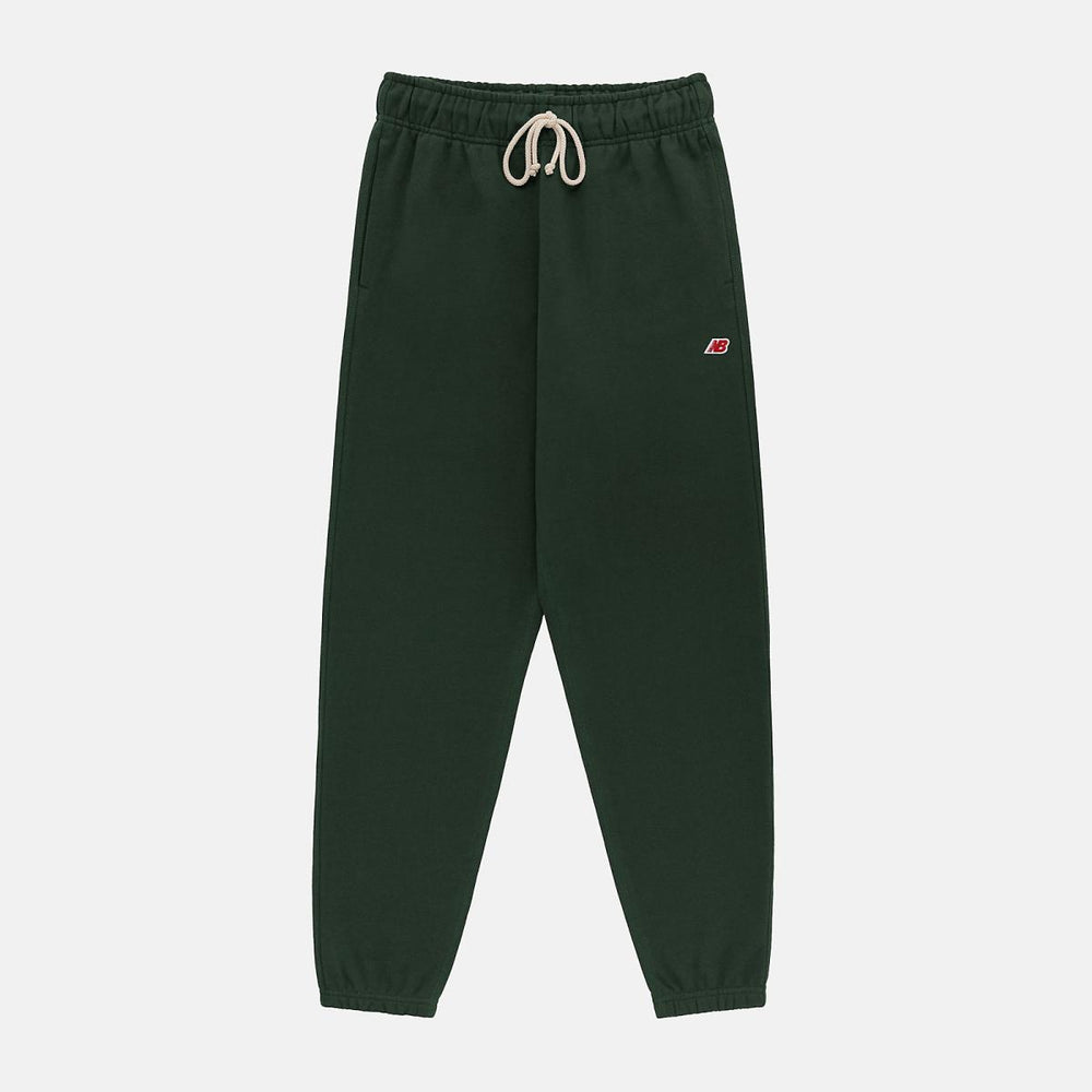 Pants | Men New Balance MADE In USA Core Sweatpant Midnight Green