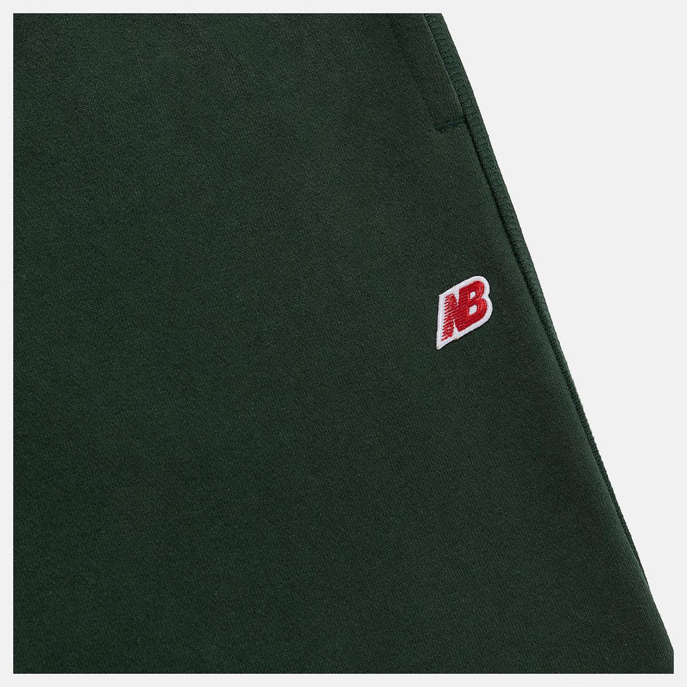 Pants | Men New Balance MADE In USA Core Sweatpant Midnight Green