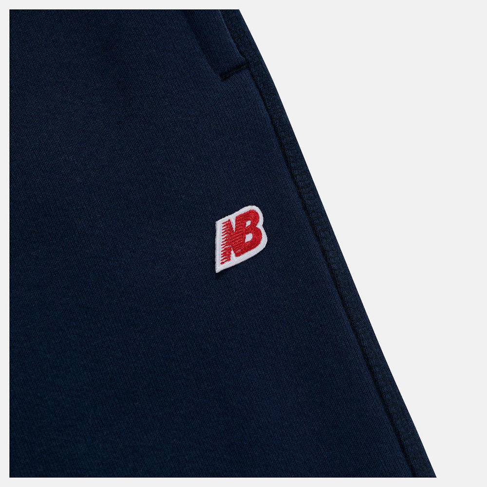 Pants | Men New Balance MADE In USA Core Sweatpant Natural Indigo