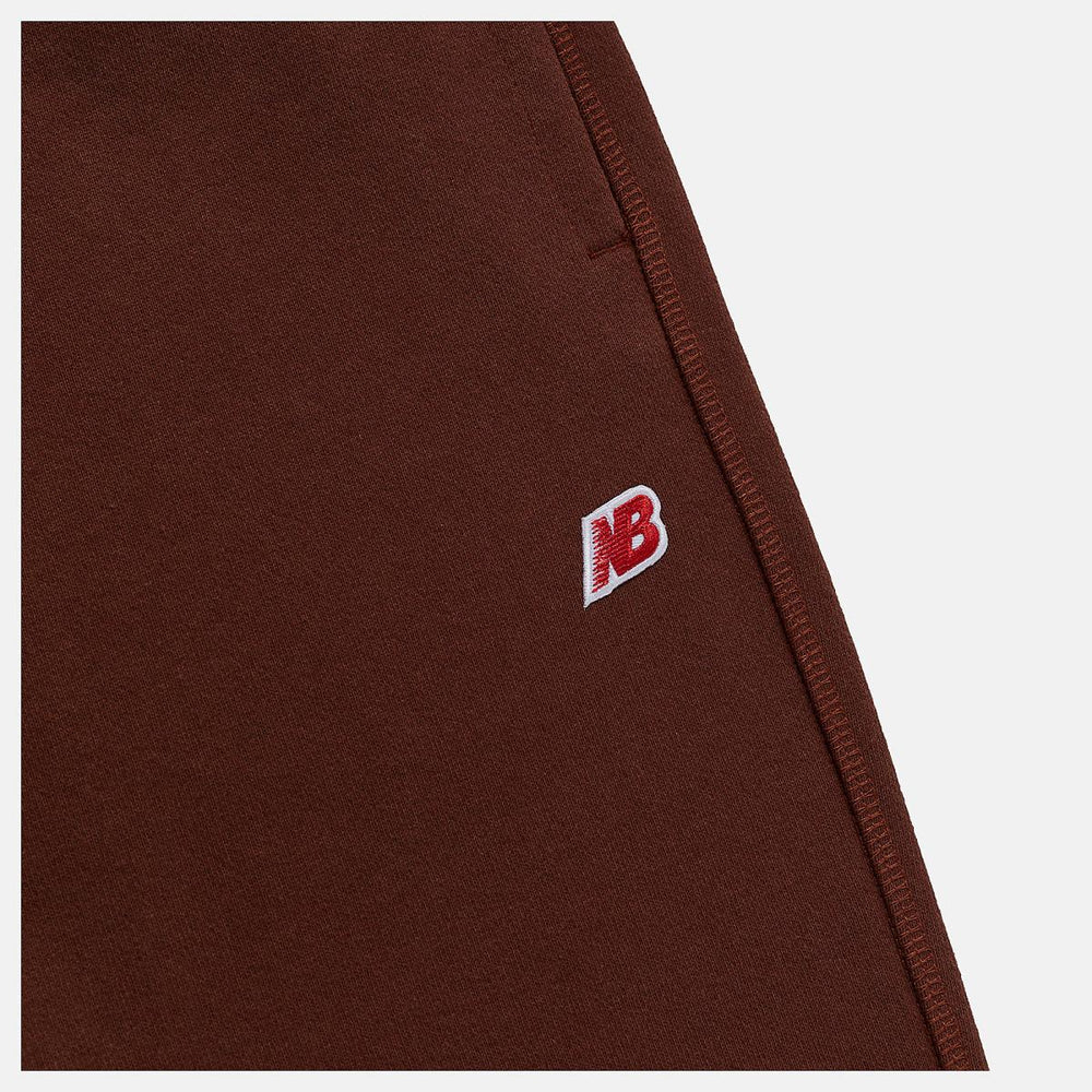 Pants | Men New Balance MADE In USA Core Sweatpant Rich Oak