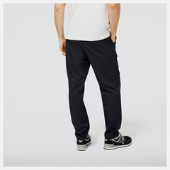 Pants | Men New Balance NB AT Utility Cargo Pant Black