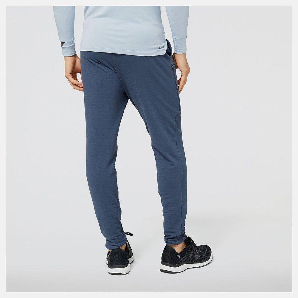 Pants | Men New Balance Q Speed Jogger Thunder