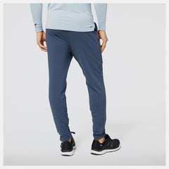 Pants | Men New Balance Q Speed Jogger Thunder