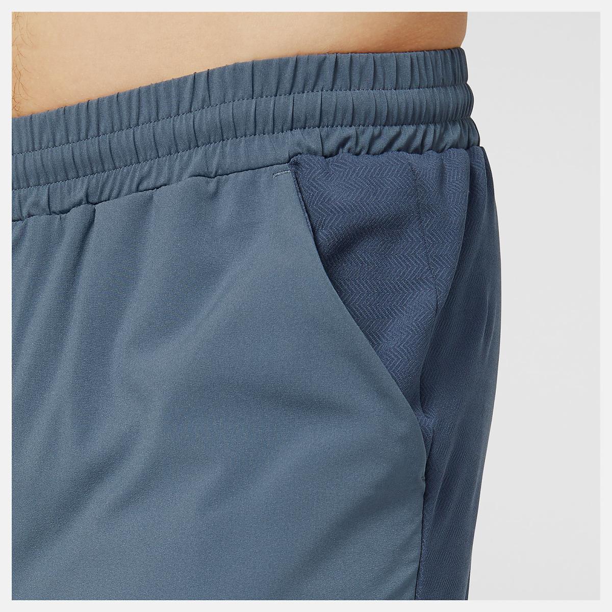 Pants | Men New Balance Q Speed Jogger Thunder