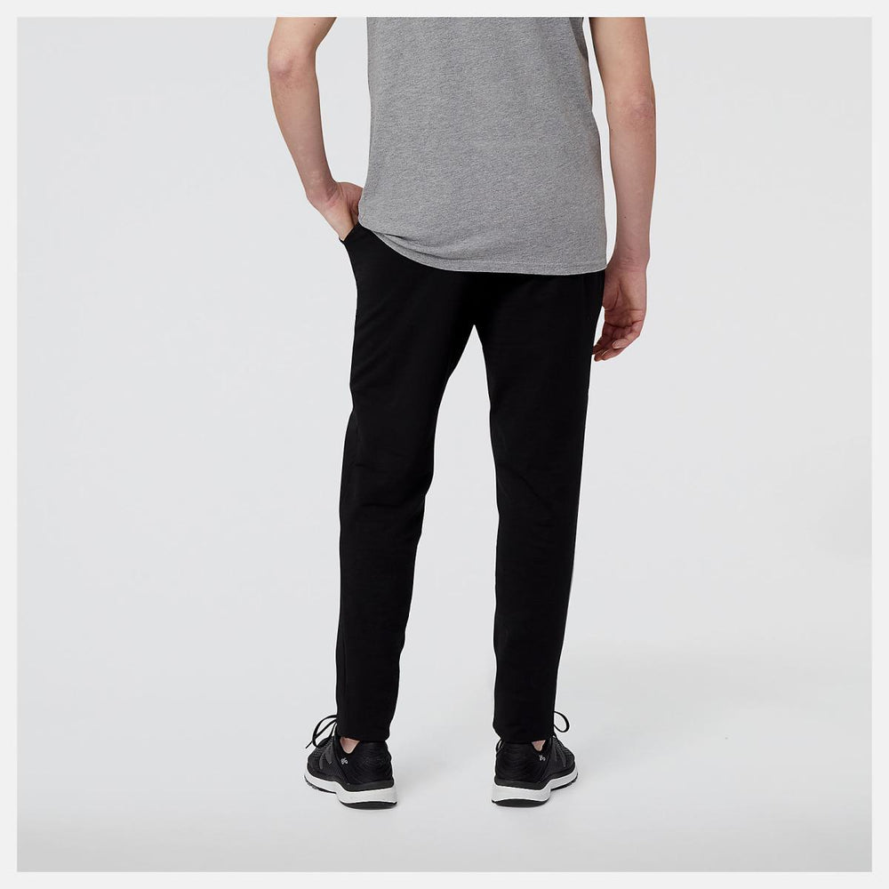 Pants | Men New Balance United Airlines NYC Half Q Speed Jogger Black