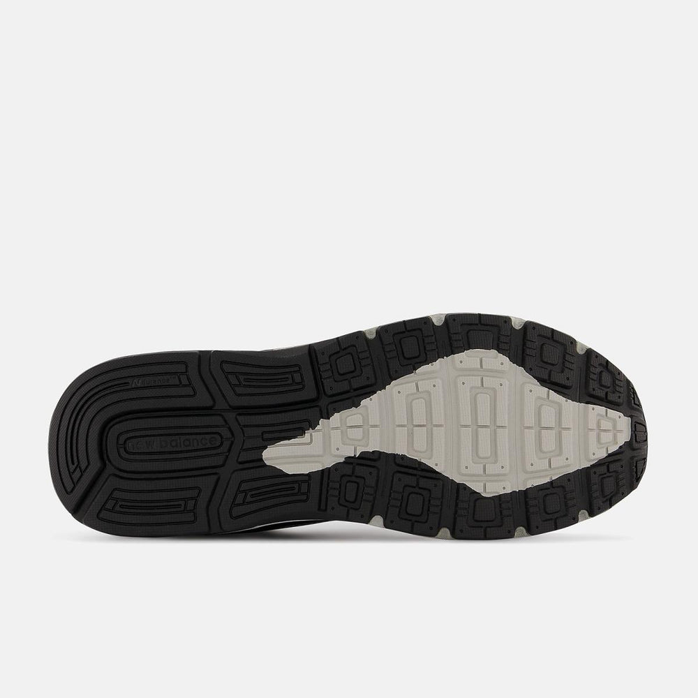 Running | Men New Balance 1540v3 Black With Castlerock