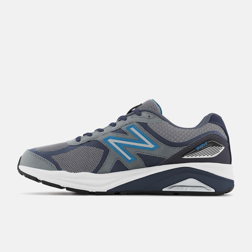 Running | Men New Balance 1540v3 Marblehead With Black