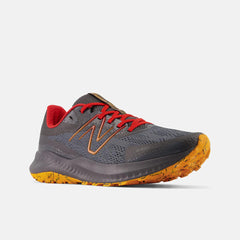 Running | Men New Balance DynaSoft Nitrel V5 Magnet With Black And Marigold