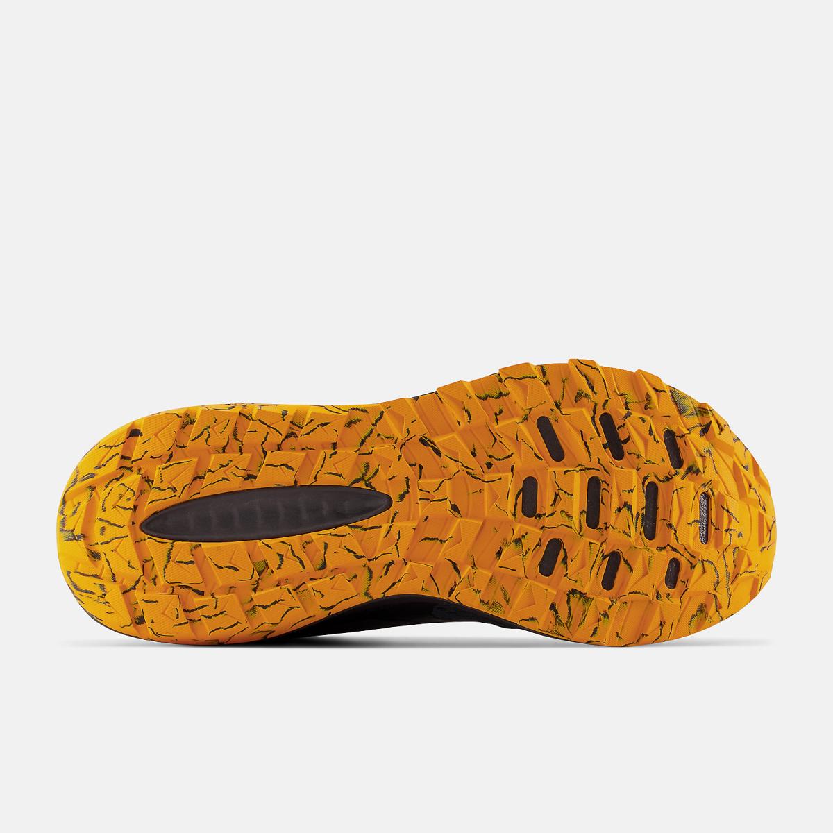 Running | Men New Balance DynaSoft Nitrel V5 Magnet With Black And Marigold