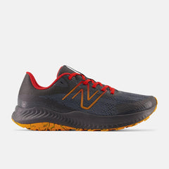 Running | Men New Balance DynaSoft Nitrel V5 Magnet With Black And Marigold