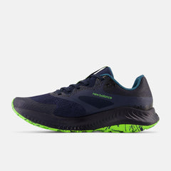 Running | Men New Balance DynaSoft Nitrel V5 Natural Indigo With Eclipse And Pixel Green