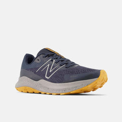 Running | Men New Balance DynaSoft Nitrel V5 Outerspace With Eclipse And Golden Hour