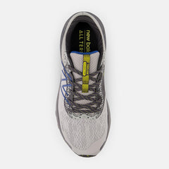 Running | Men New Balance DynaSoft Nitrel V5 Rain Cloud With Phantom And Egg Yolk