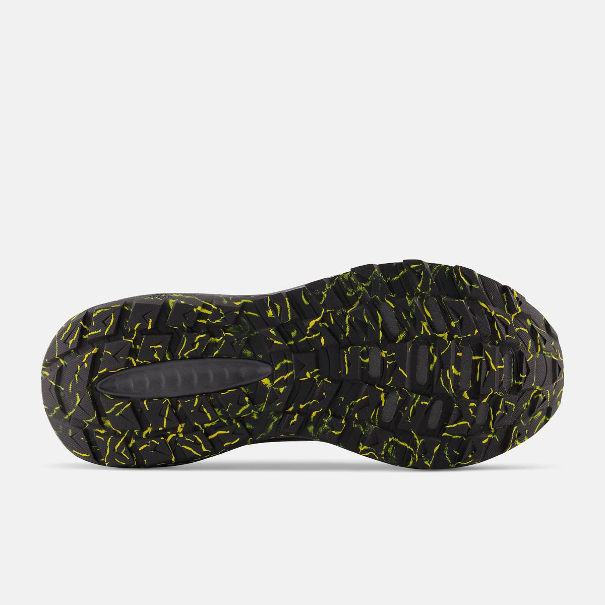 Running | Men New Balance DynaSoft Nitrel V5 Rain Cloud With Phantom And Egg Yolk