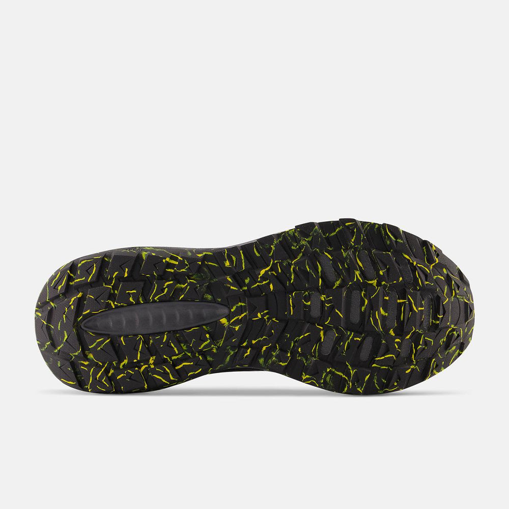 Running | Men New Balance DynaSoft Nitrel V5 Rain Cloud With Phantom And Egg Yolk