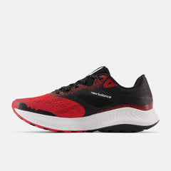 Running | Men New Balance DynaSoft Nitrel V5 True Red With Black And White