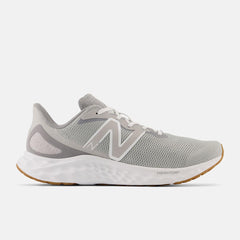Running | Men New Balance Fresh Foam Arishi V4 Grey With Gum