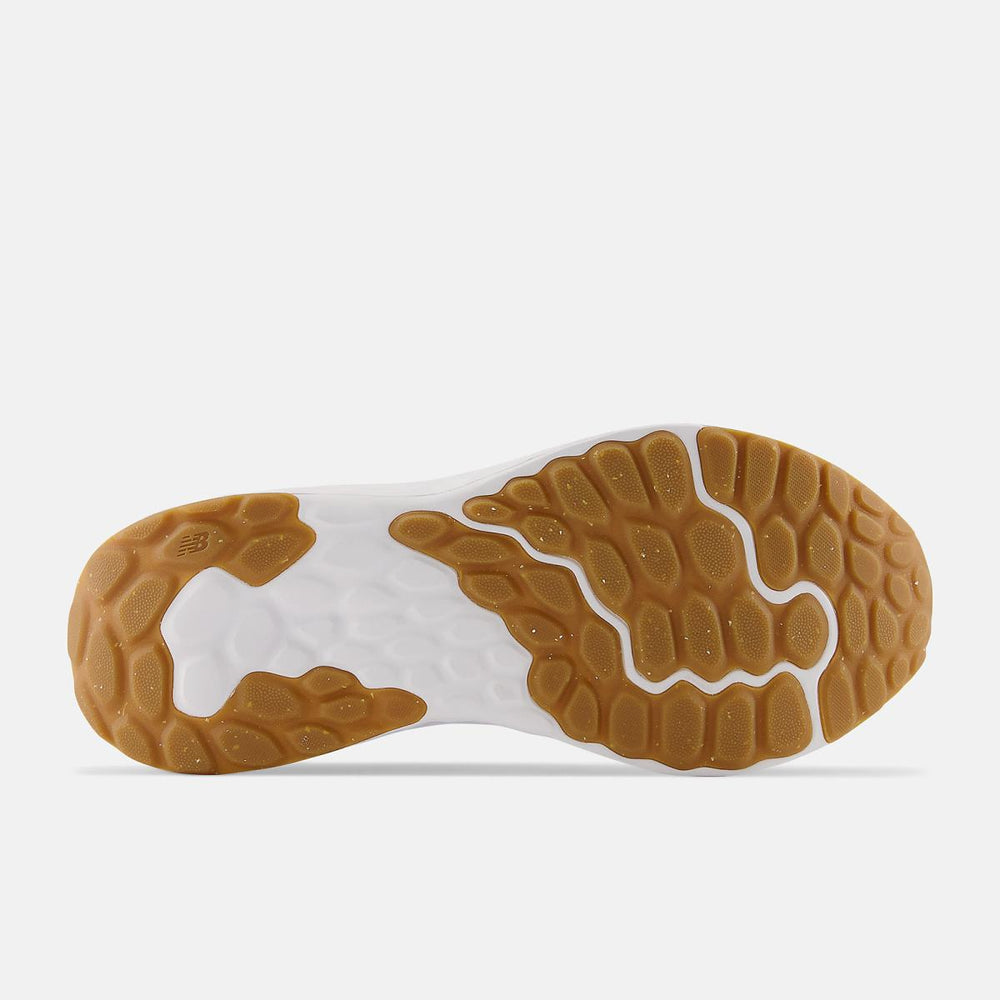 Running | Men New Balance Fresh Foam Arishi V4 Vintage Indigo With Natural Indigo And Gum 020