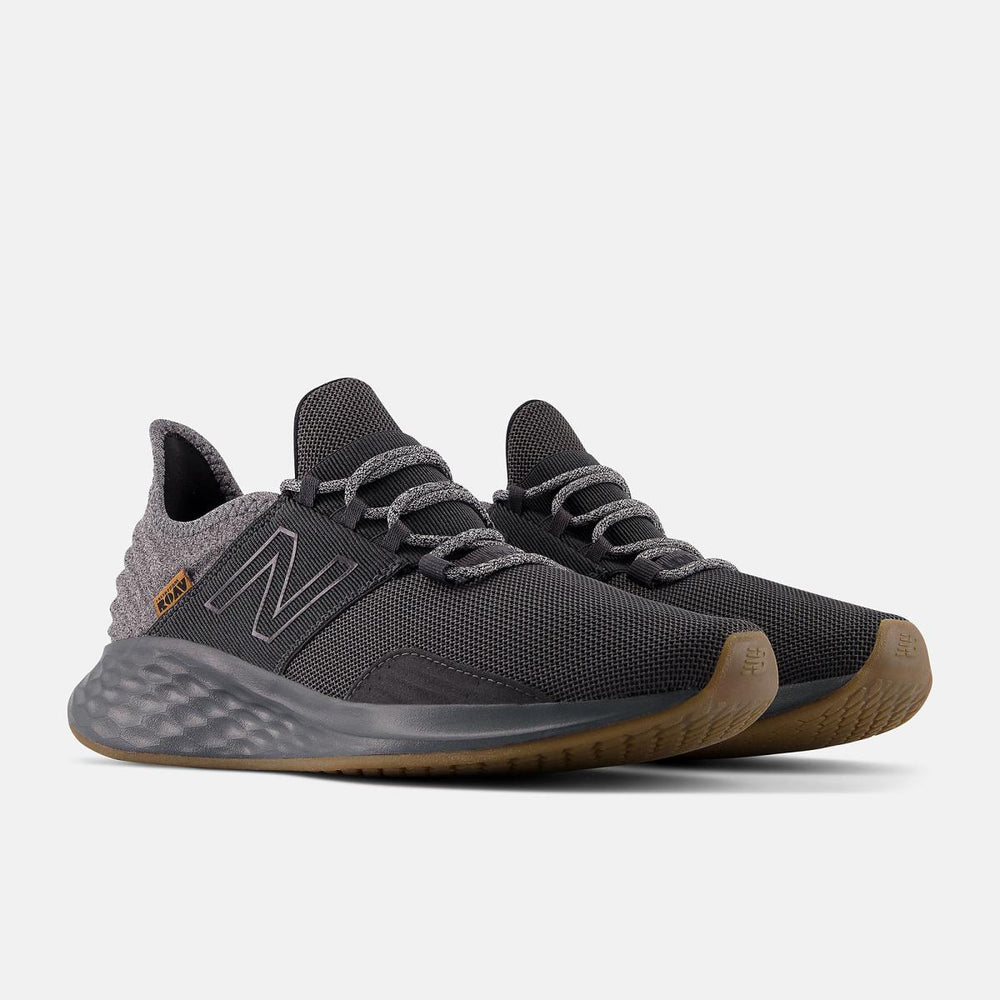 Running | Men New Balance FRESH FOAM ROAV Blacktop With Gum