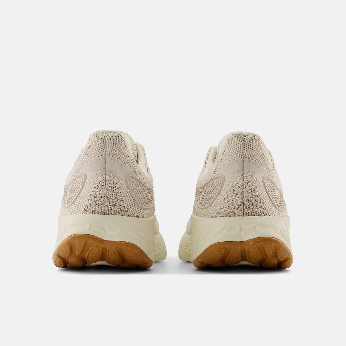 Running | Men New Balance Fresh Foam X 1080v12 Lounge Around Timberwolf With Turtledove And Mindful Grey