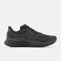 Running | Men New Balance Fresh Foam X 860v13 Black With Phantom And Black Metallic