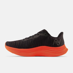 Running | Men New Balance FuelCell Propel V4 Black With Dragonfly