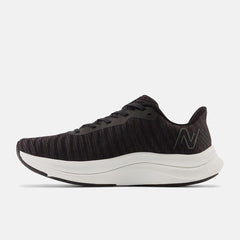 Running | Men New Balance FuelCell Propel V4 Black With White