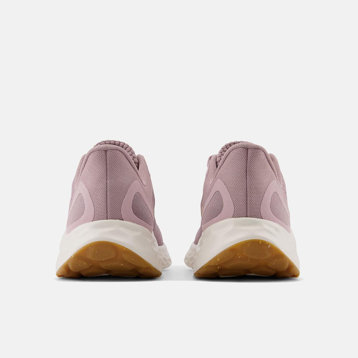Running | Women New Balance Fresh Foam Arishi V4 Lilac Chalk With Violet Shadow And Light Gold Metallic