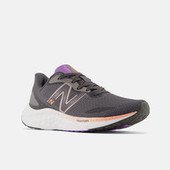 Running | Women New Balance Fresh Foam Arishi V4 Magnet With Light Dragonfly And Electric Purple