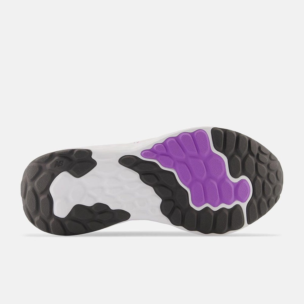 Running | Women New Balance Fresh Foam Arishi V4 Magnet With Light Dragonfly And Electric Purple