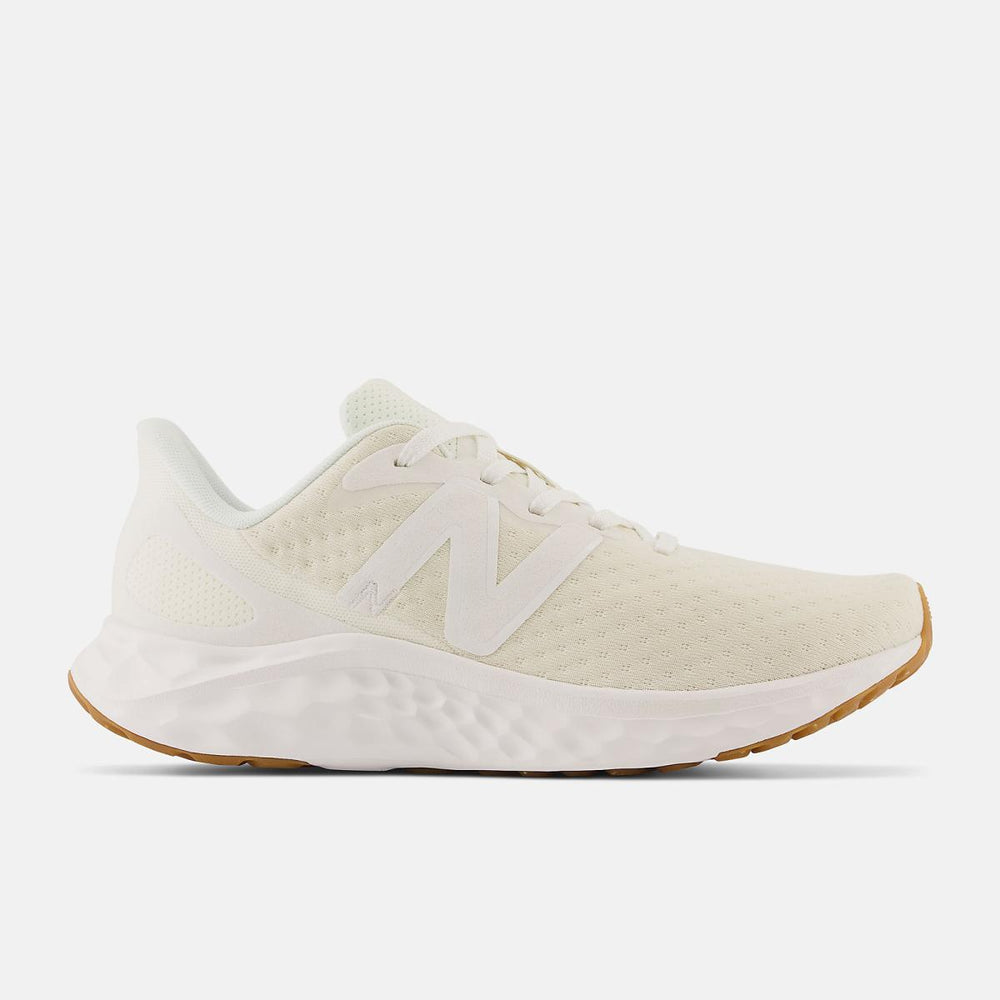 Running | Women New Balance Fresh Foam Arishi V4 Raw Sugar With Gum