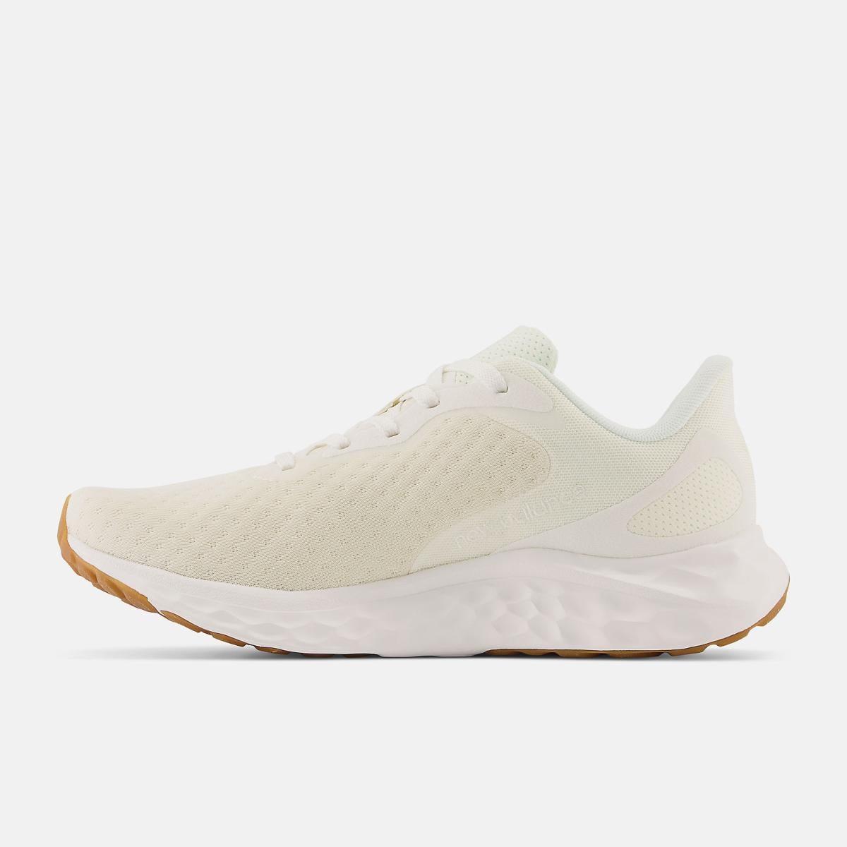 Running | Women New Balance Fresh Foam Arishi V4 Raw Sugar With Gum